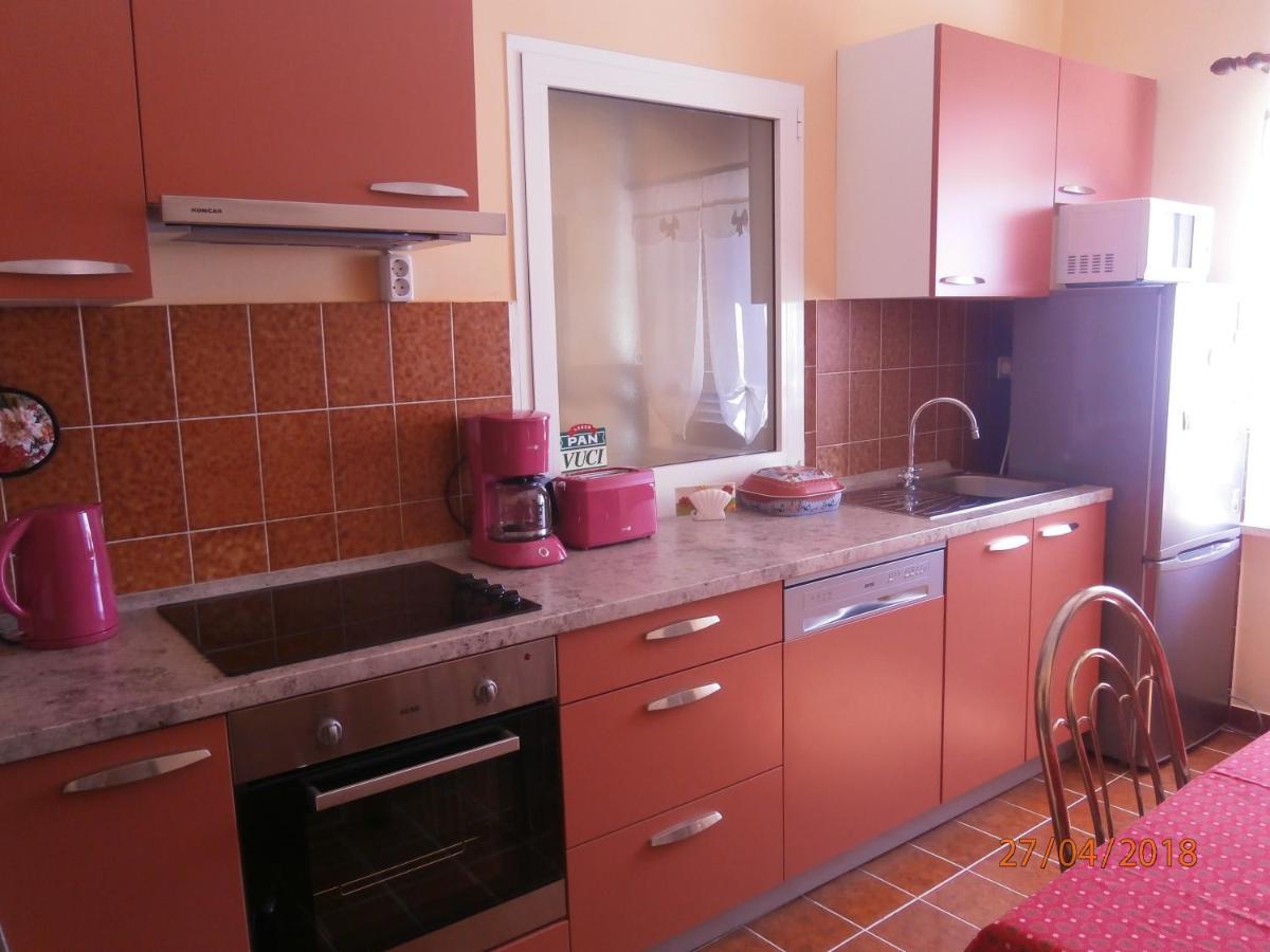 Family Apartment Tonko With King'S Bed Matulji Exterior photo