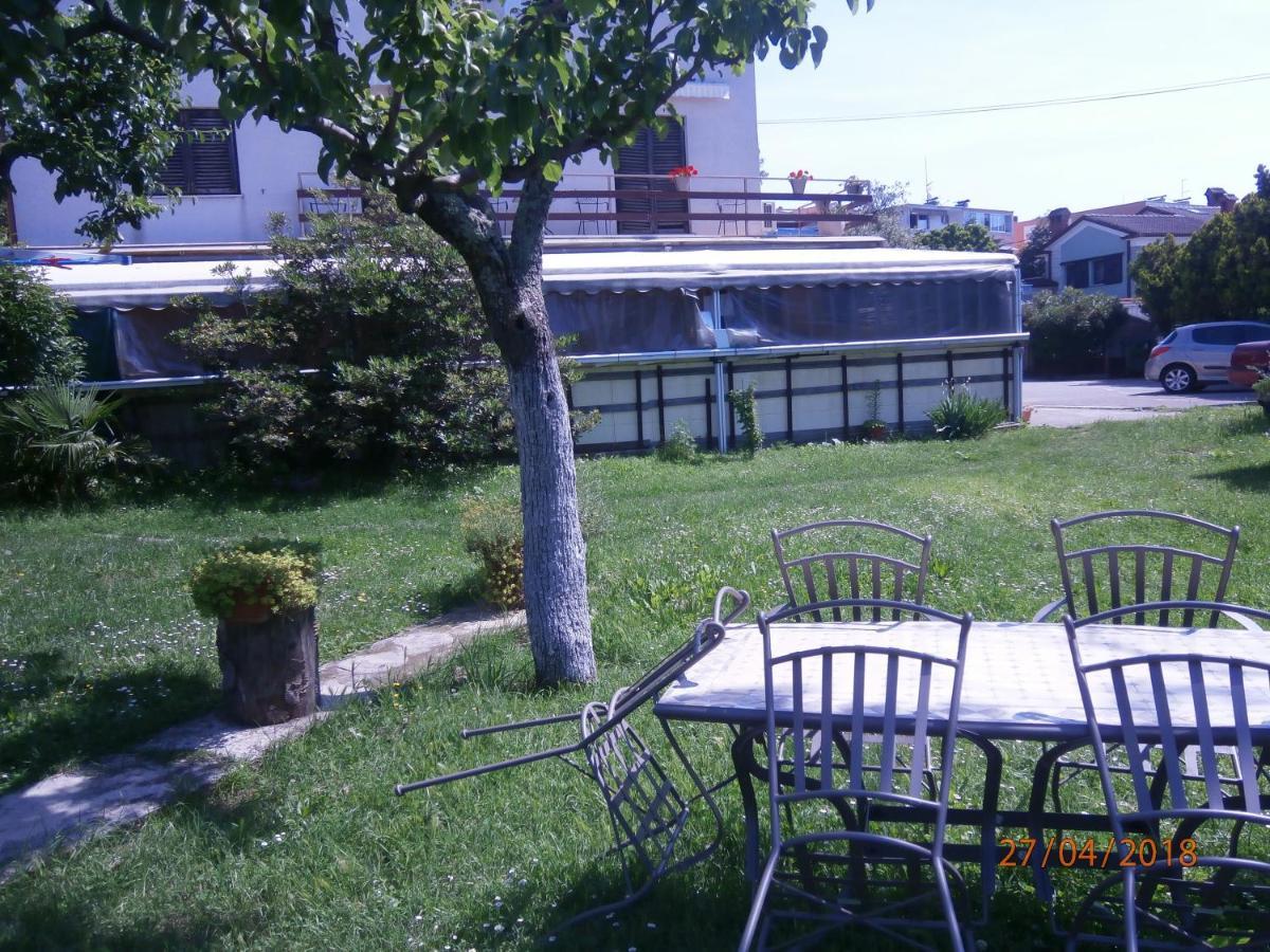 Family Apartment Tonko With King'S Bed Matulji Exterior photo