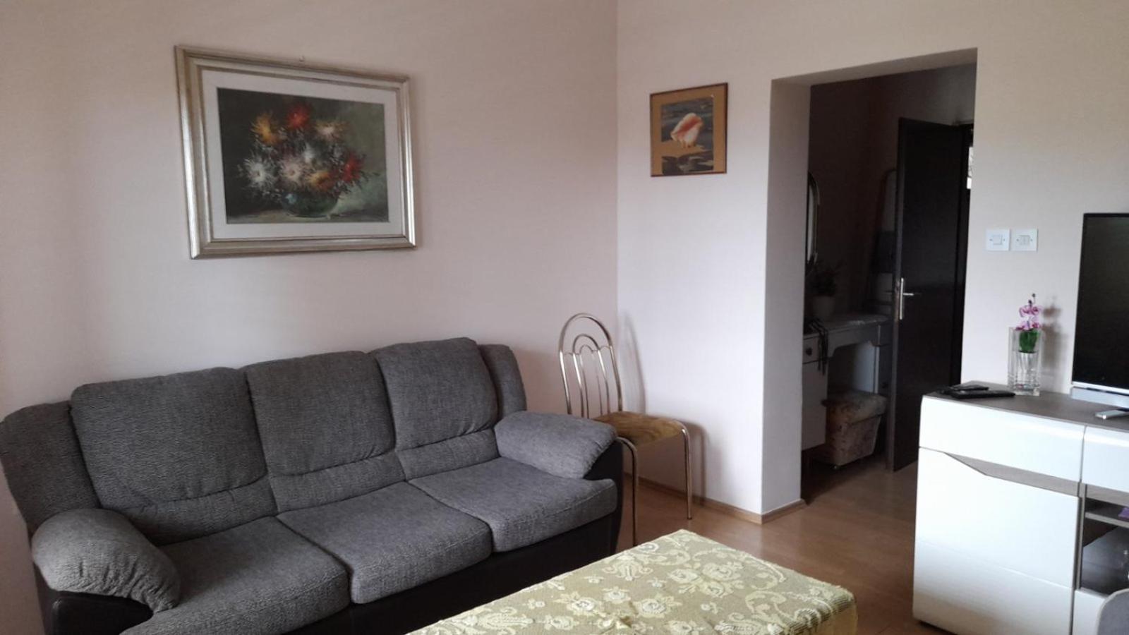 Family Apartment Tonko With King'S Bed Matulji Exterior photo