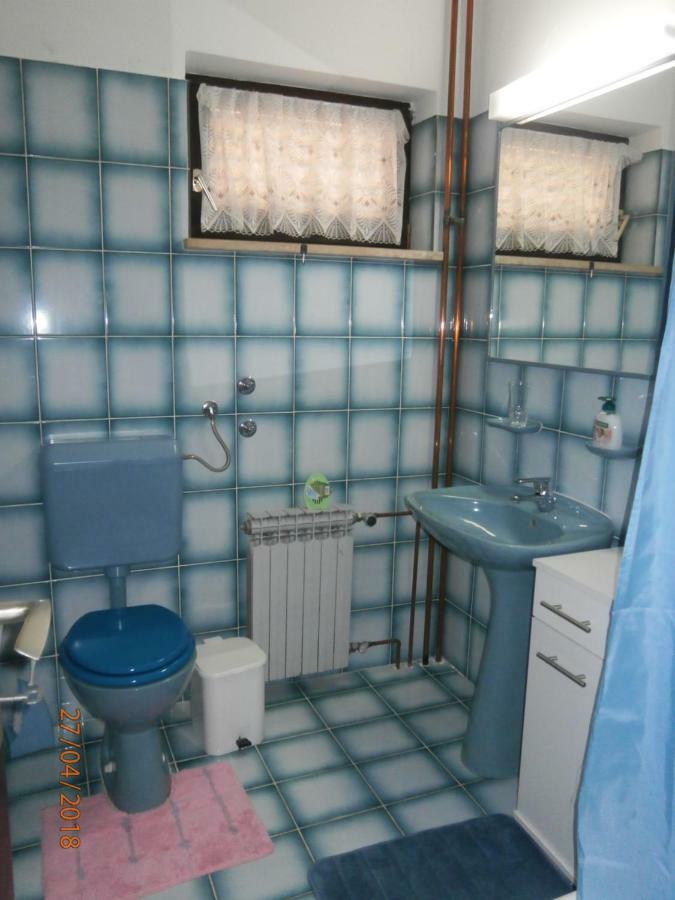 Family Apartment Tonko With King'S Bed Matulji Exterior photo